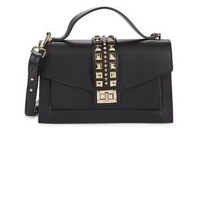 Valentino Adrienne studded crossbody